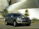 Mercedes-Benz GL450 4Matic 2007 года
